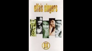 Download Lagu Elfa's Singer   Barry Manilow Medley MP3