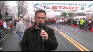 Feaster Five Road Race