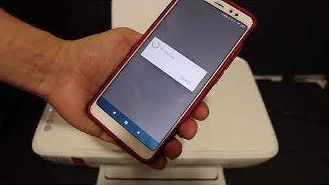 HP Deskjet 2632 WiFi SetUp, Wireless SetUp, Wireless Printing & Scanning, Review !!