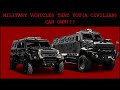 Military vehicles that you(a civilian) can own!