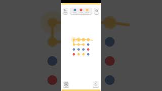 Two Dots #games #gaming #gameplay #gamingvideos screenshot 1