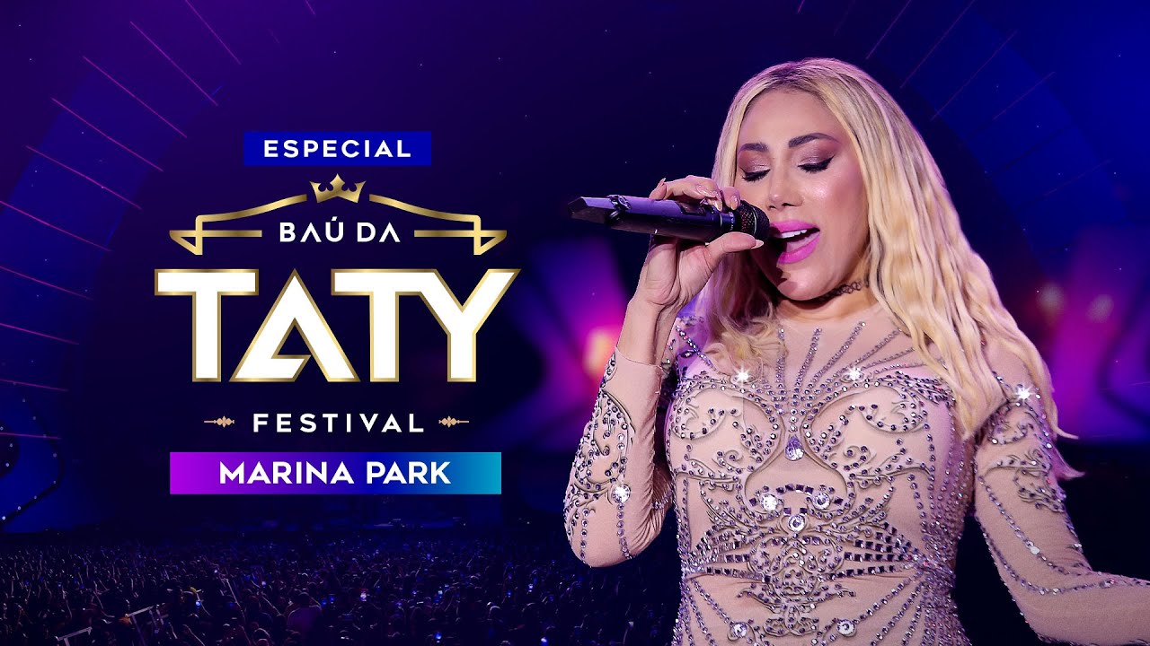 Especial Baú da Taty Girl 2023 /  Fortaleza-CE