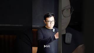 FLASHLIGHT EFFECT DI IPHONE? #iphone17pro #ios18 #apple #flashlight