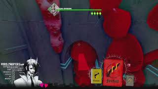 Neon White 10-2 The Third Temple - 9.366 [Switch]