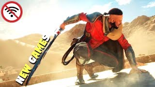 TOP 10 HD Android Games | GameZone screenshot 2