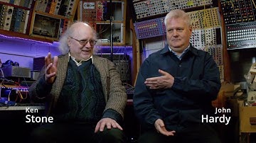 The Computer History of Australia - Trailer