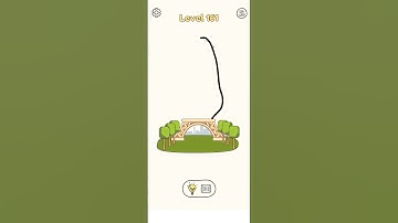 Dop: Delete one part level 161 walkthrough solution #short #Dop