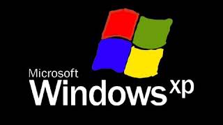 Windows Xp Startup Drawned Edition