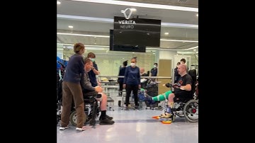 Working together with epidural stimulation treatment