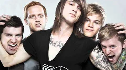Blessthefall - The Reign