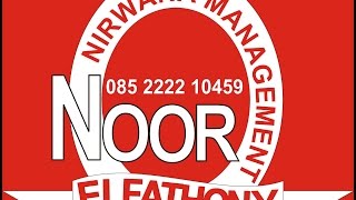 JALUK IMBUH - NUNUNG ALVI - NOOR ELFATHONY - 16 DESEMBER 2015