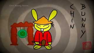 Chin Bunny Dance (Hee Haa Hoo)