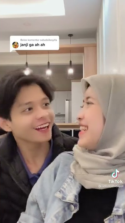 janji ga ah ah ah 😂😂 ah ah ah ngak tu 😂😭😭