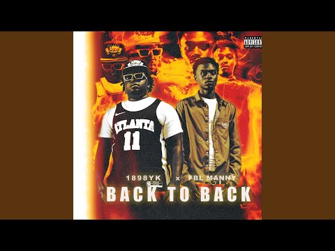 Back To Back