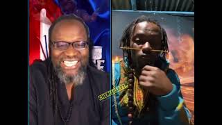 Ahaha tande koze #2025liye #oupatakwèsa #cherlleleyy #fyp