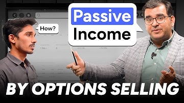 This strategy results will shock you | Option Selling with Sanjay Kathuria @Sanjay_Kathuria