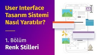 Color Sytles | Create a Design System by Hakan Ertan 11,575 views 5 years ago 1 hour, 3 minutes