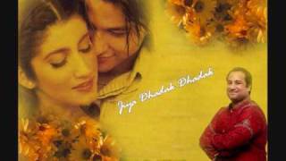 Video thumbnail of "Jiya Dhadak Dhadak - Piano/Violin Sheet Music by SheetMelodies.com"