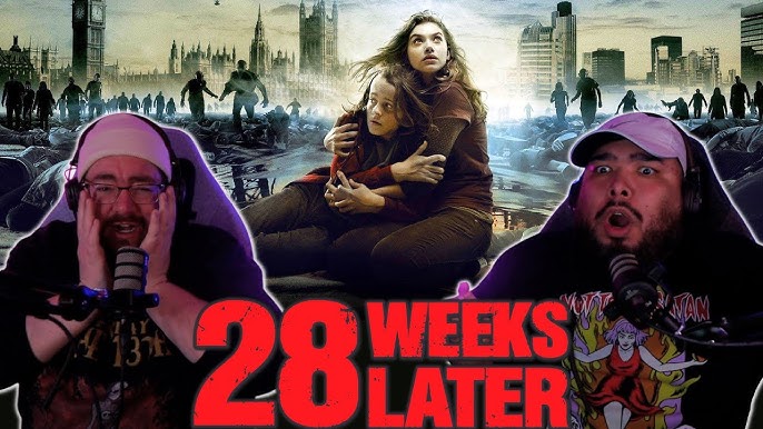 Watch 28 Days