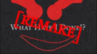 Remake Creepypasta Doraemon In G Major