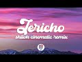 Iniko - Jericho (Shiloh Cinematic Remix) Lyrics