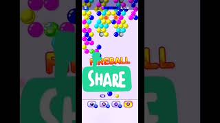 Bubble Shooter Pop Bubble Level 1911-1920 By Match3 Fun Games Gameplay Walkthrough  screenshot 2