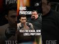 Karo Parisyan Tells the Steven Seagal, Gene LeBell Poop Story — &amp; It’s Absolute Comedy Gold 😭💀