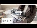 【SHEIN】合計30点‼️SHEINの大量購入品紹介 / 冬服大優勝