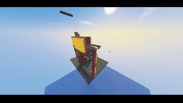 2.0 Sec 255 Stacker Pseudo Nuke [Showcase]