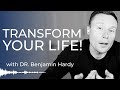Understanding THIS...Will Truly TRANSFORM Your Life | Dr. Benjamin Hardy