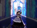 【 ホロライブMMD 】星街すいせい 【マチアプリンセス】 #星街すいせい #マチアプリンセス