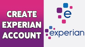 How To Create Experian Account 2024 | Experian Account Sign Up/Registration Guide