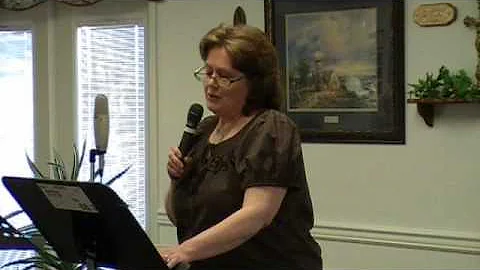 Darlene Wooten - So Much To Thank Him For
