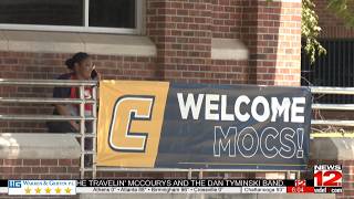 UTC celebrates 140th anniversary