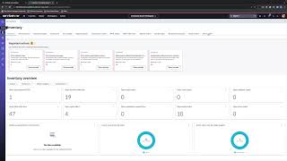 Technology Workflow Vancouver Release EAM Enterprise Asset Move Workflow