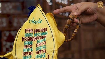 How to chant the Hare Krishna Mantra on beads – Bhakti Yoga Chanting