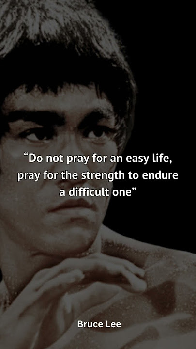 Bruce Lee Quotes part 1 #quotes #brucelee #motivationalquotes