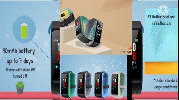 Fastrack Reflex 3.0 #Fastrack #Reflex #Reflex3.0 #Digitalwatch