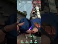 Split Fade B Execute Combo by TH RieNs