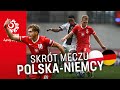 SZALONY MECZ O FINAŁ MISTRZOSTW EUROPY! U-17: Skrót meczu 🇵🇱 POLSKA - NIEMCY 🇩🇪