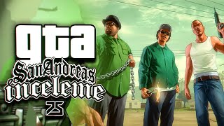 GTA: San Andreas İnceleme (Retro)