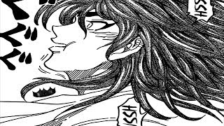 Toriko Chapter 268 Review - Evolve Into Ho-Oh