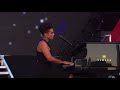 Alicia Keys - Try Sleeping With A Broken Heart (Piano moments only 2013 version)