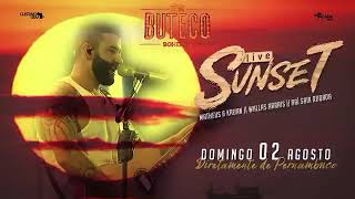 Gusttavo Lima - Live Buteco Sunset