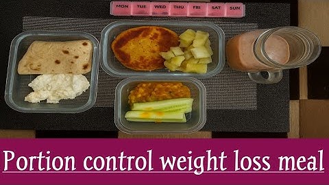 Day - 28 How many chapatis should / what eat in a day to lose weight? #gymdietplan