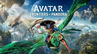 Avatar 🌌Frontiers of Pandora 🪻- pt. 6