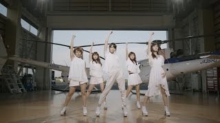 ℃-ute『嵐を起こすんだ Exciting Fight！』(℃-ute[Make a Storm Exciting Fight!]) (Promotion Edit)