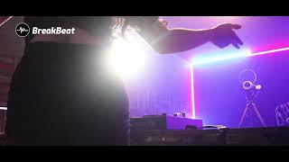 DJ SETENGAH MATI X MIMPI BREAKBEAT REMIX FUL BASS