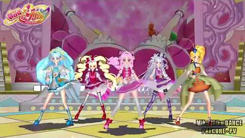 تحميل 東方mmdプリキュア Mp4 Mp3 تحميل 東方mmdプリキュア Mp4 Mp3