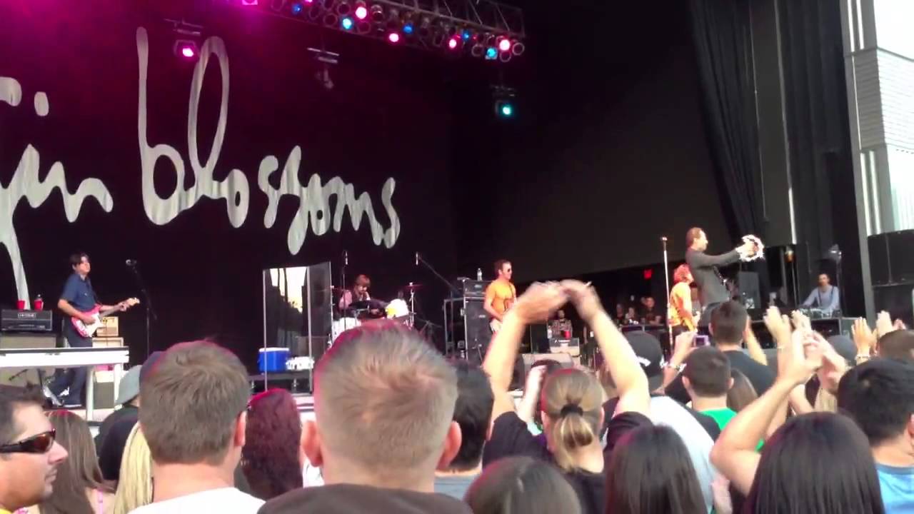 Gin Blossoms Found out about You (Live in Pittsburgh) YouTube